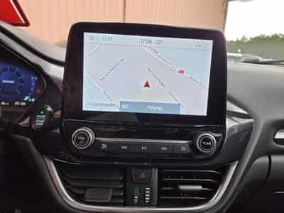 Ford Puma 1.0 ECOBOOST HYBRID 125CV ST-LINE (2021) - Photo 12
