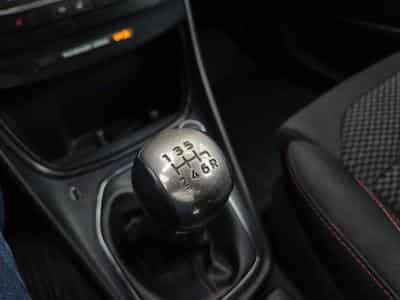 Ford Puma 1.0 ECOBOOST HYBRID 125CV ST-LINE (2021) - Photo 13