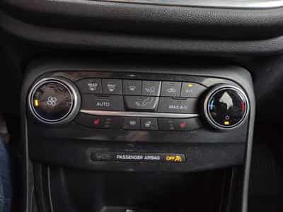 Ford Puma 1.0 ECOBOOST HYBRID 125CV ST-LINE (2021) - Photo 14