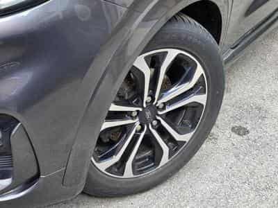 Ford Puma 1.0 ECOBOOST HYBRID 125CV ST-LINE (2021) - Photo 3