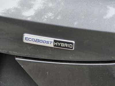 Ford Puma 1.0 ECOBOOST HYBRID 125CV ST-LINE (2021) - Photo 6