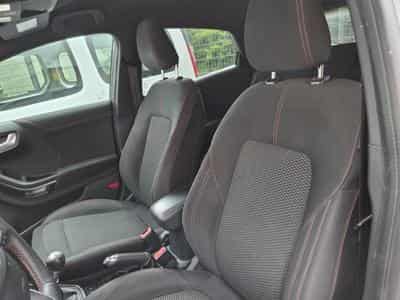 Ford Puma 1.0 ECOBOOST HYBRID 125CV ST-LINE (2021) - Photo 8