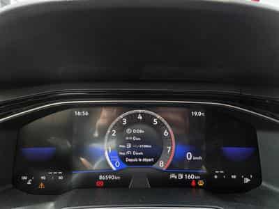 VW Polo TSI R-LINE 95CV (2023) - Photo 10
