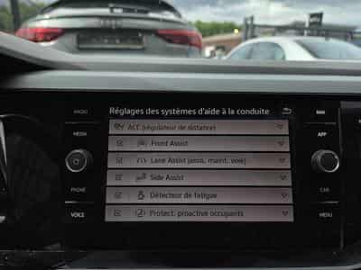 VW Polo TSI R-LINE 95CV (2023) - Photo 13