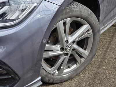 VW Polo TSI R-LINE 95CV (2023) - Photo 3