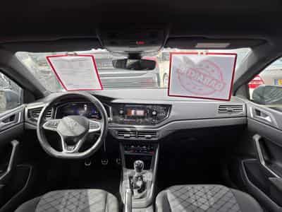 VW Polo TSI R-LINE 95CV (2023) - Photo 7