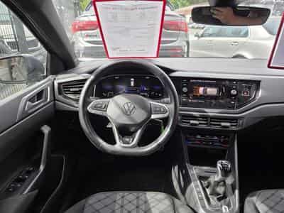 VW Polo TSI R-LINE 95CV (2023) - Photo 8