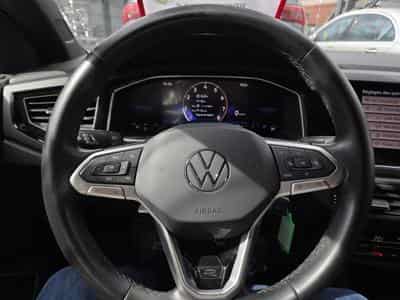 VW Polo TSI R-LINE 95CV (2023) - Photo 9