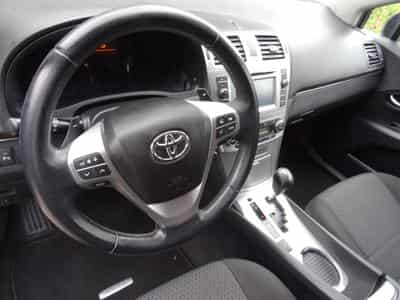 Toyota Avensis 1.8 AUTOMATIQUE (2014) - Photo 8