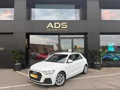 Audi A1 Advanced (2020) - Photo 1