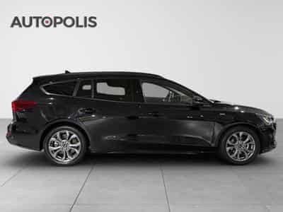 Ford Focus Clipper 1.0i EcoBoost MHEV 92kW ST-Line X (2023) - Photo 15
