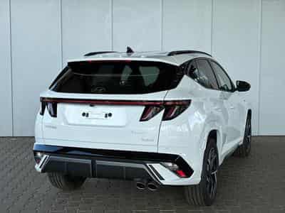 Hyundai Tucson Standard (2026) - Photo 3