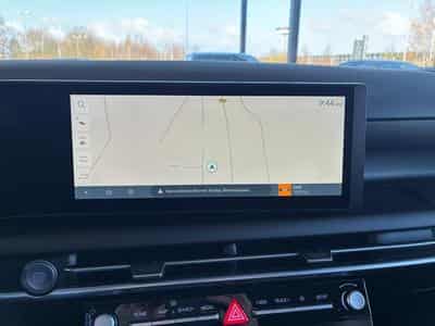 Hyundai Tucson Standard (2025) - Photo 13