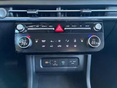 Hyundai Tucson Standard (2025) - Photo 15