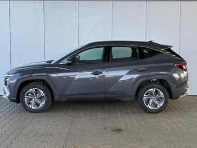 Hyundai Tucson Standard (2025) - Photo 2