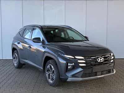 Hyundai Tucson Standard (2025) - Photo 3