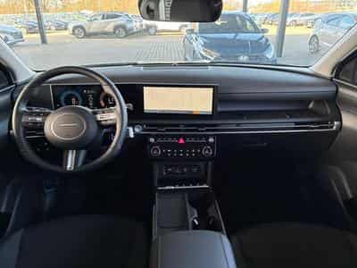 Hyundai Tucson Standard (2025) - Photo 7