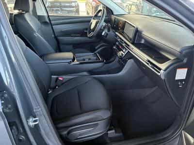 Hyundai Tucson Standard (2025) - Photo 9