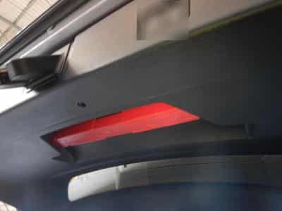 Audi Q4 e-tron Sportback 45 (2024) - Photo 12