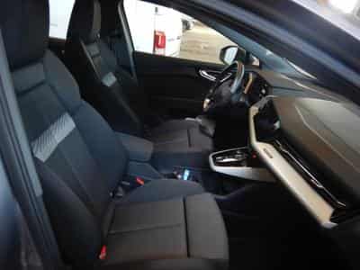 Audi Q4 e-tron Sportback 45 (2024) - Photo 5