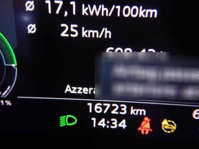 Audi Q4 e-tron Sportback 45 (2024) - Photo 6