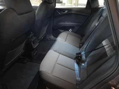 Audi Q4 e-tron Sportback 45 (2024) - Photo 8