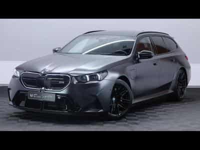 BMW M5 Touring 727 ch (2025) - Foto 1