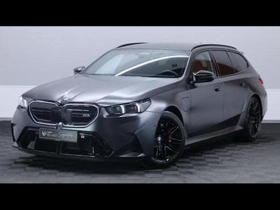 BMW M5 Touring 727 ch (2025) - Photo 1