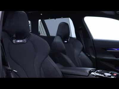 BMW M5 Touring 727 ch (2025) - Photo 13