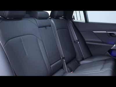 BMW M5 Touring 727 ch (2025) - Photo 15