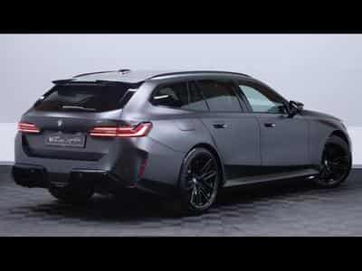 BMW M5 Touring 727 ch (2025) - Photo 5