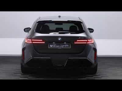 BMW M5 Touring 727 ch (2025) - Photo 6