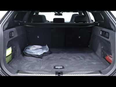BMW M5 Touring 727 ch (2025) - Photo 7