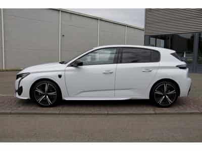 Peugeot 308 BlueHDi 130 EAT8 GT ACC 360° attelage - sièges massage (2024) - Photo 2