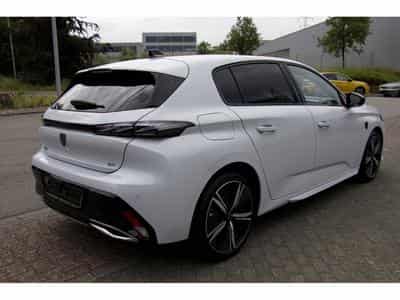 Peugeot 308 BlueHDi 130 EAT8 GT ACC 360° attelage - sièges massage (2024) - Photo 4