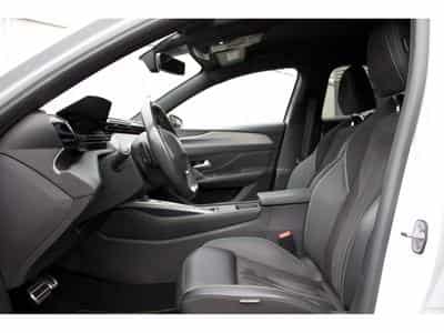 Peugeot 308 BlueHDi 130 EAT8 GT ACC 360° attelage - sièges massage (2024) - Photo 5