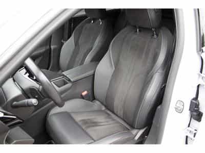 Peugeot 308 BlueHDi 130 EAT8 GT ACC 360° attelage - sièges massage (2024) - Photo 6