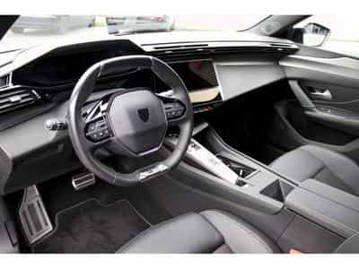 Peugeot 308 BlueHDi 130 EAT8 GT ACC 360° attelage - sièges massage (2024) - Photo 7