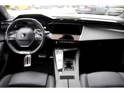 Peugeot 308 BlueHDi 130 EAT8 GT ACC 360° attelage - sièges massage (2024) - Photo 8