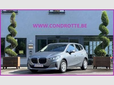 BMW 218 ACTIVE TOURER 218D 136 CV (2022) - Foto 1