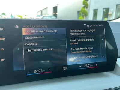 BMW 218 ACTIVE TOURER 218D 136 CV (2022) - Foto 11
