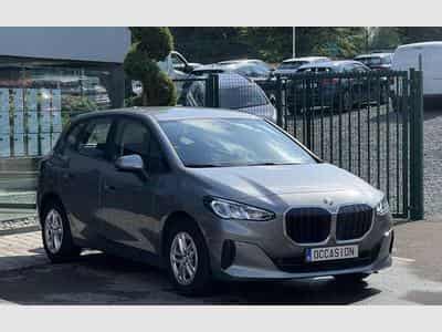 BMW 218 ACTIVE TOURER 218D 136 CV (2022) - Foto 2