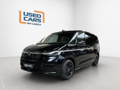 VW T7 Style+DSG+7sitze+LM18+AHK+LED (2025) - Photo 1