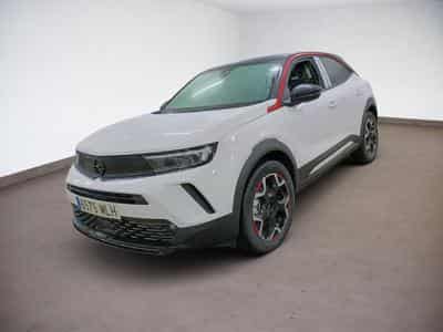 Opel Mokka GS-Line (2023) - Photo 1
