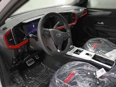 Opel Mokka GS-Line (2023) - Photo 10