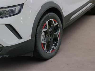 Opel Mokka GS-Line (2023) - Photo 12