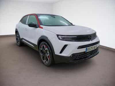 Opel Mokka GS-Line (2023) - Photo 3