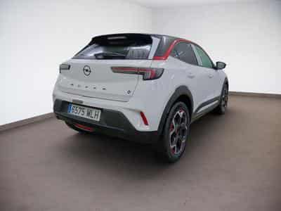 Opel Mokka GS-Line (2023) - Photo 4