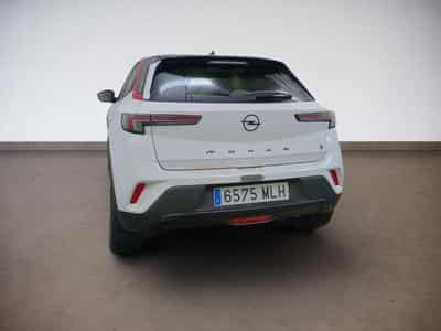 Opel Mokka GS-Line (2023) - Photo 5