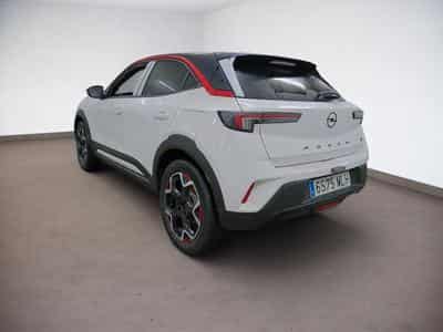 Opel Mokka GS-Line (2023) - Photo 7